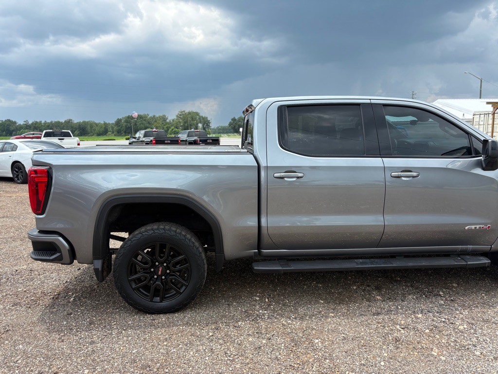 2020 GMC Sierra Image 6