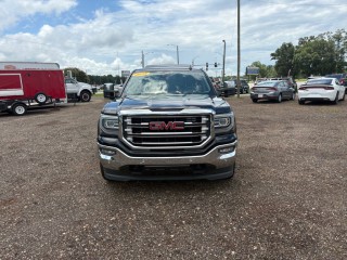 Image for 2018 GMC Sierra 1500 SLT ID: 6665363