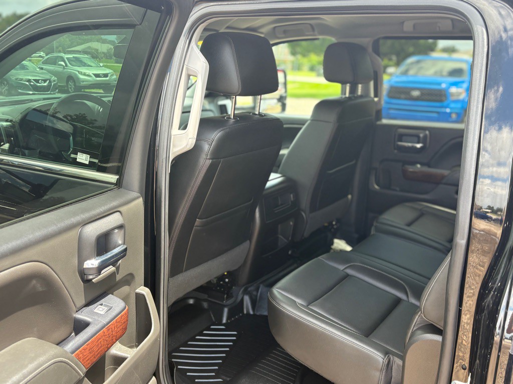 2018 GMC Sierra Image 10