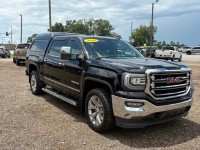 Image for 2018 GMC Sierra 1500 SLT ID: 6665363
