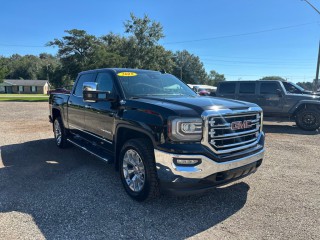 Image for 2018 GMC Sierra 1500 SLT ID: 6665363