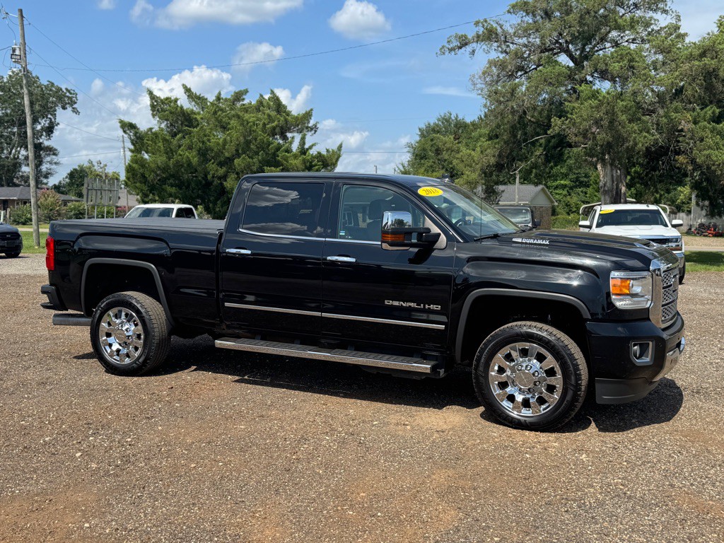 2018 GMC Sierra Image 6