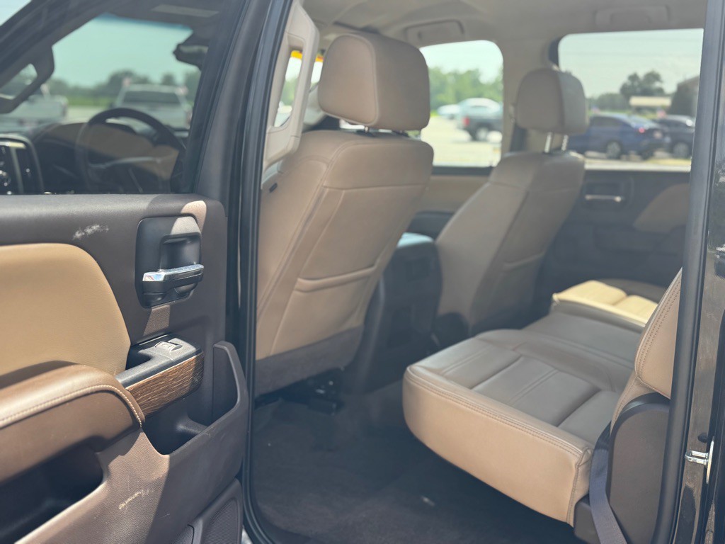2018 GMC Sierra Image 8