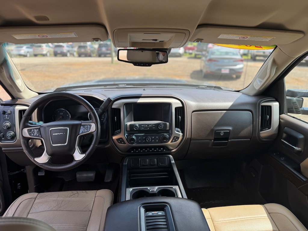 2018 GMC Sierra Image 9