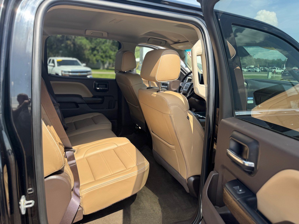 2018 GMC Sierra Image 11