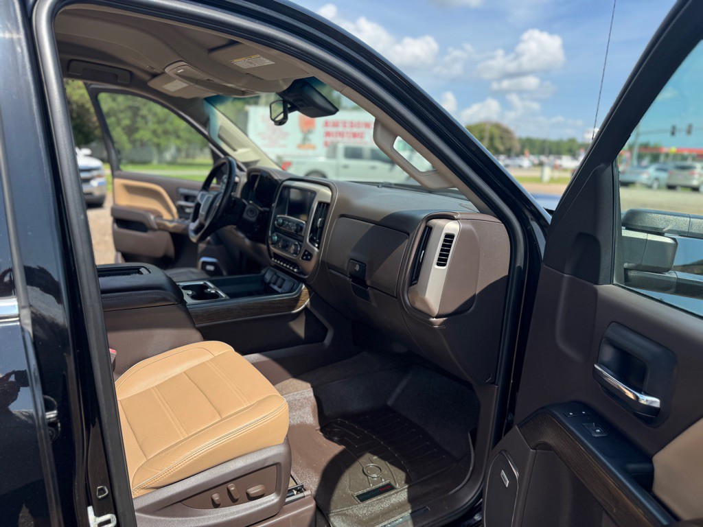 2018 GMC Sierra Image 12