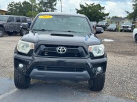 Image for 2012 Toyota Tacoma PRERUNNER V6 ID: 6691826