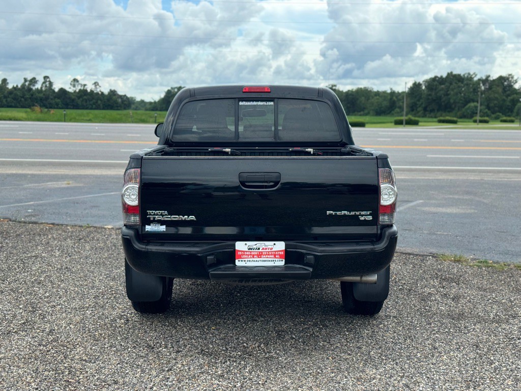 2012 Toyota Tacoma Image 5