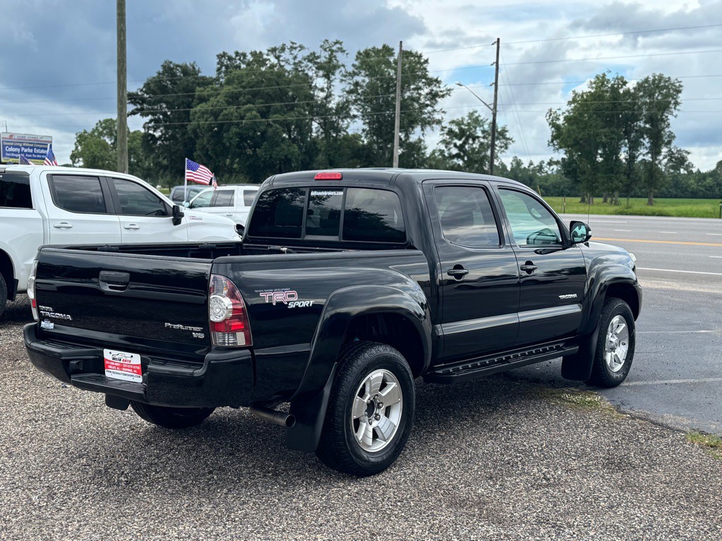 2012 Toyota Tacoma Image 6
