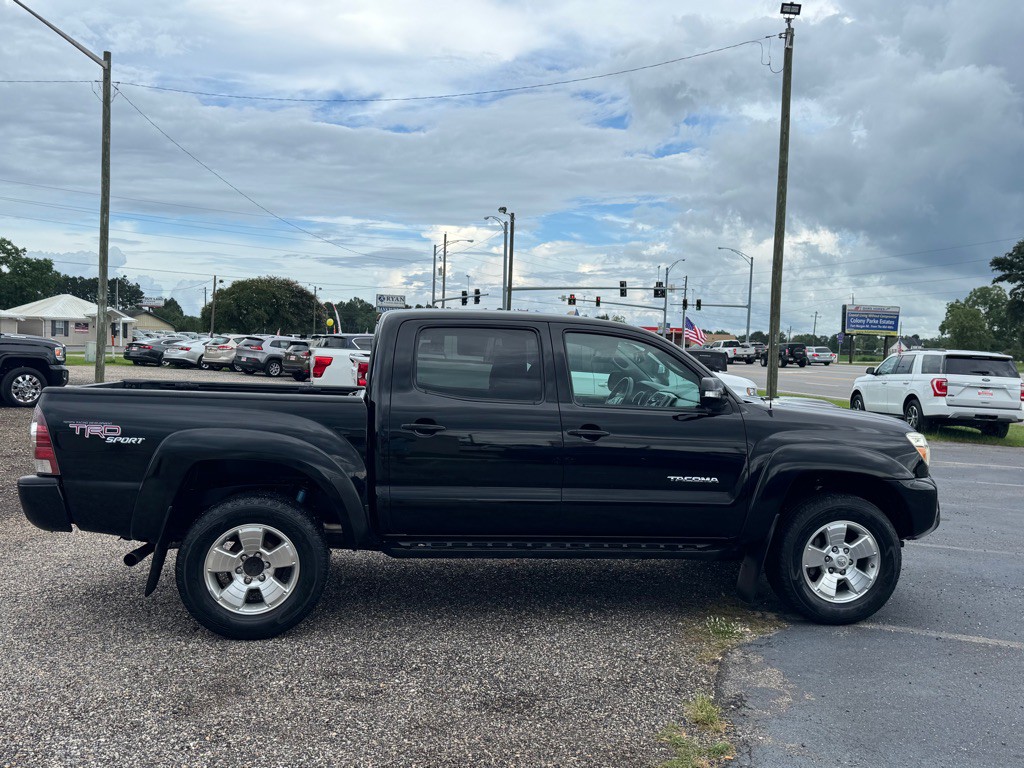 2012 Toyota Tacoma Image 7