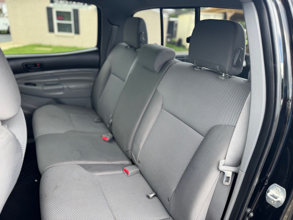 2012 Toyota Tacoma Image 13