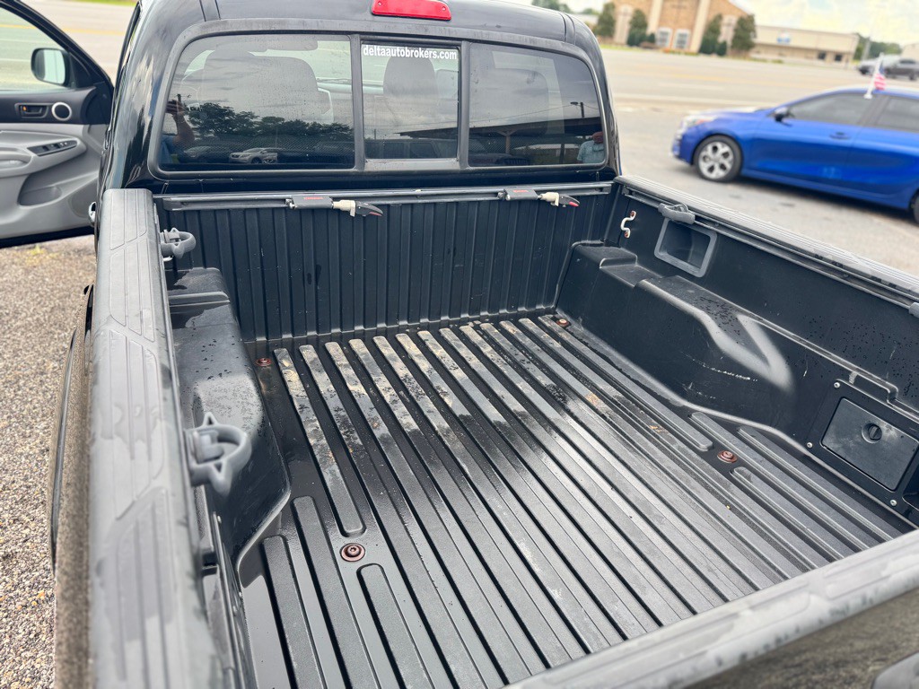 2012 Toyota Tacoma Image 14