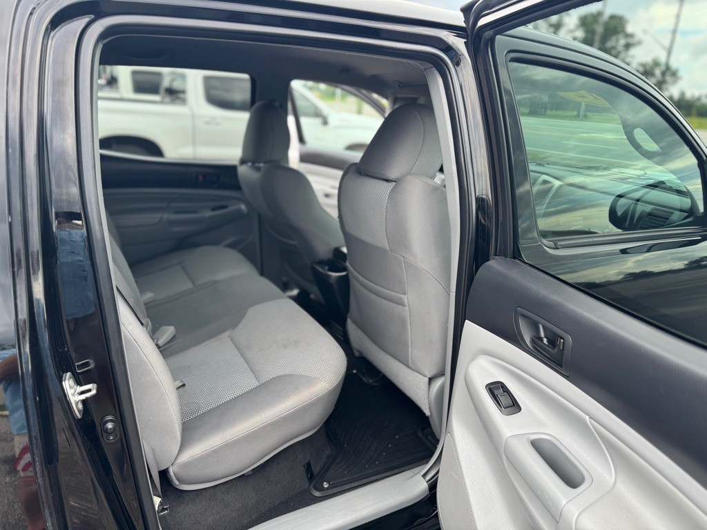 2012 Toyota Tacoma Image 15