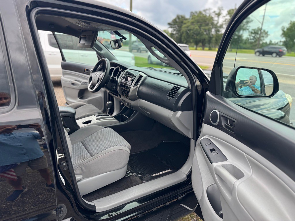 2012 Toyota Tacoma Image 16