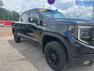 Image for 2022 GMC Sierra 1500 AT4X ID: 6692049