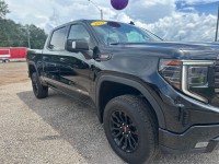 Image for 2022 GMC Sierra 1500 AT4X ID: 6692049