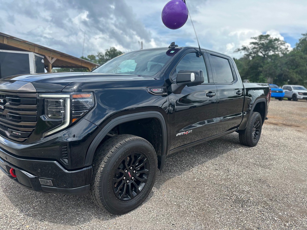 2022 GMC Sierra Image 4