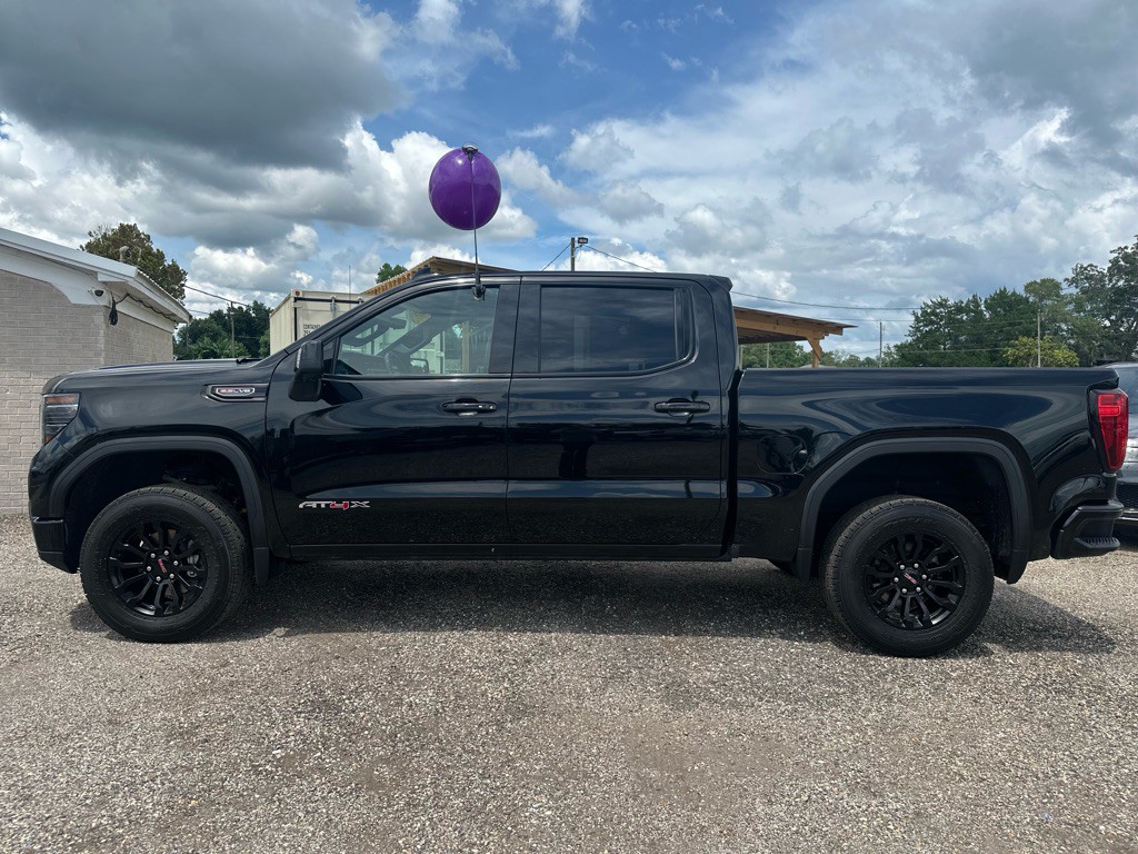 2022 GMC Sierra Image 5