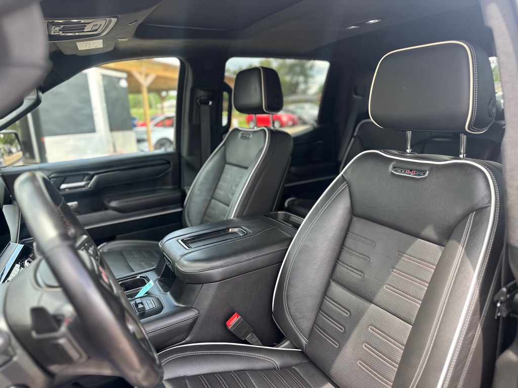 2022 GMC Sierra Image 9