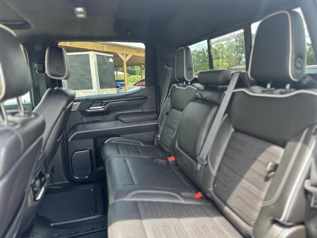 2022 GMC Sierra Image 10
