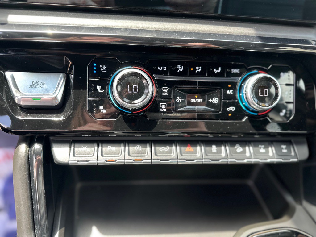 2022 GMC Sierra Image 14