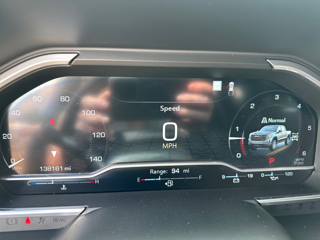 2022 GMC Sierra Image 16