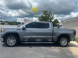 Image for 2022 GMC Sierra 1500 SLT ID: 6693187