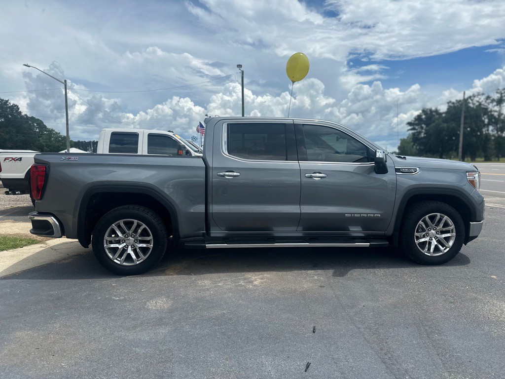 2022 GMC Sierra Image 7