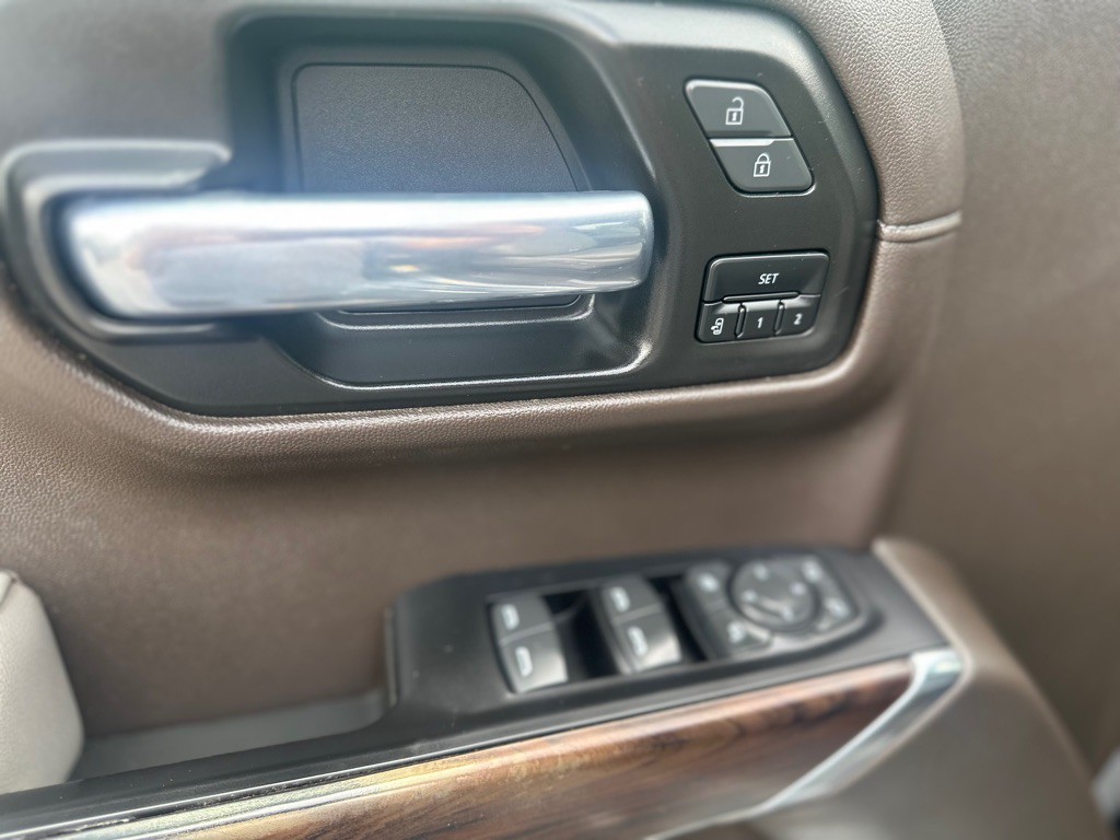 2022 GMC Sierra Image 10