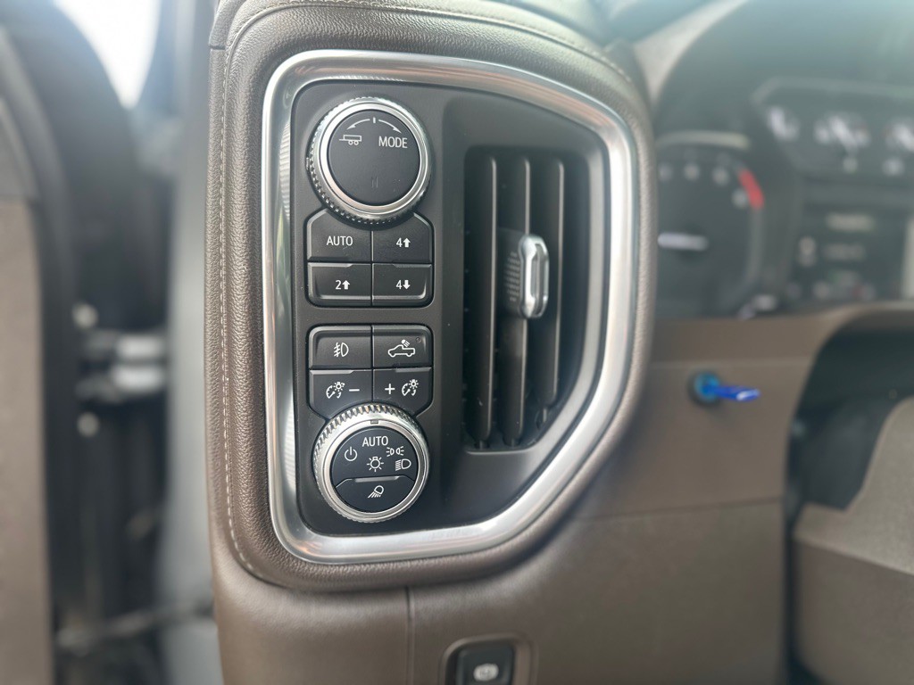 2022 GMC Sierra Image 11