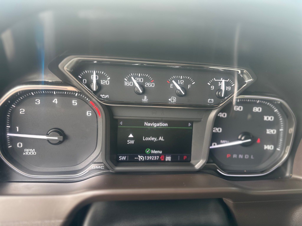 2022 GMC Sierra Image 12