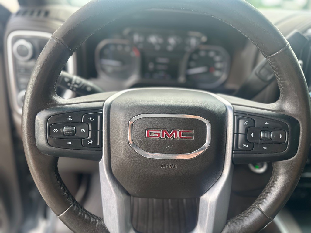 2022 GMC Sierra Image 13
