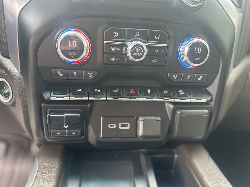 2022 GMC Sierra Image 14