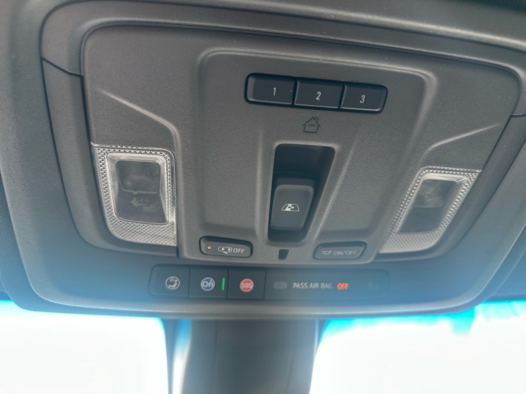 2022 GMC Sierra Image 16