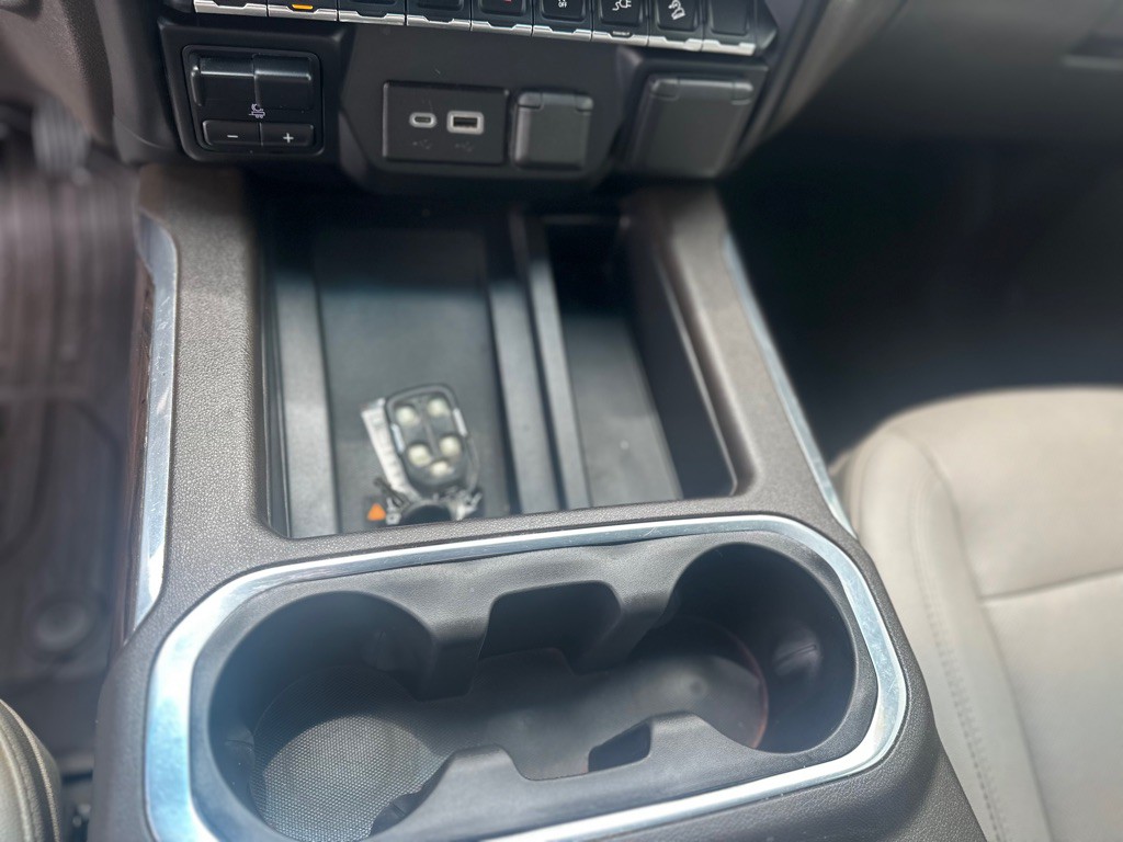 2022 GMC Sierra Image 17