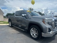 Image for 2022 GMC Sierra 1500 SLT ID: 6693187