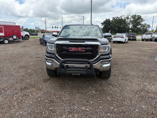 Image for 2018 GMC Sierra 1500 SLT ID: 6693399