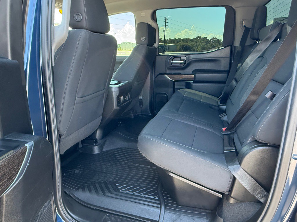 2022 Chevrolet Silverado 1500 Image 12