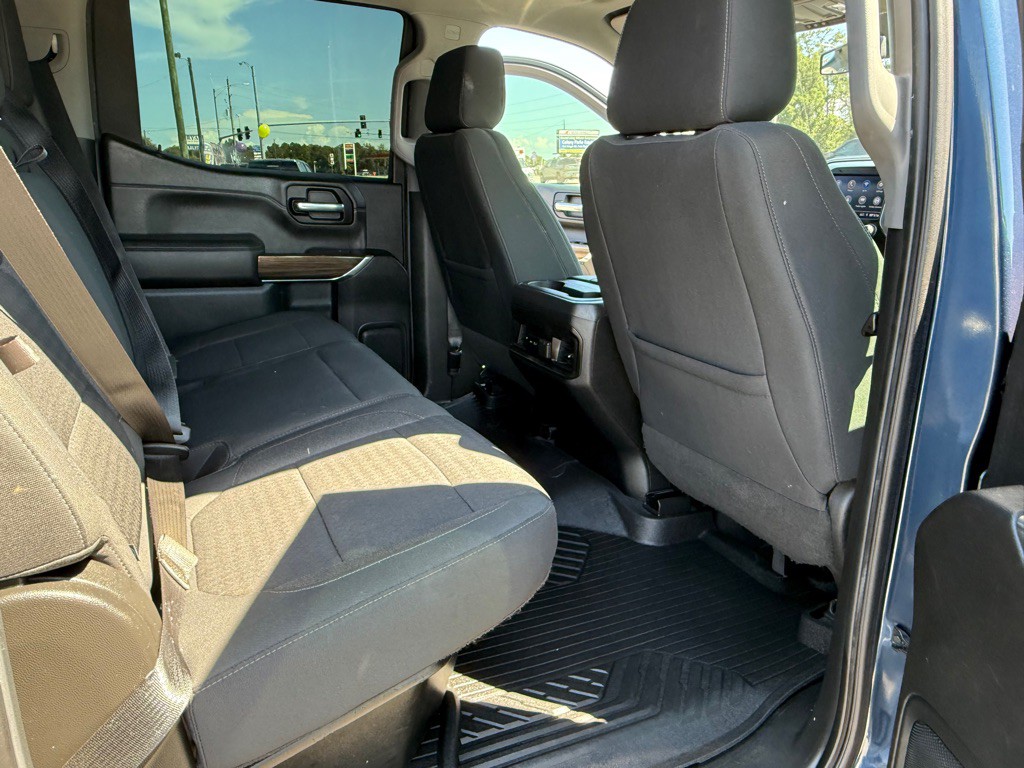 2022 Chevrolet Silverado 1500 Image 13