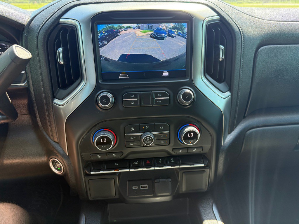 2022 Chevrolet Silverado 1500 Image 14