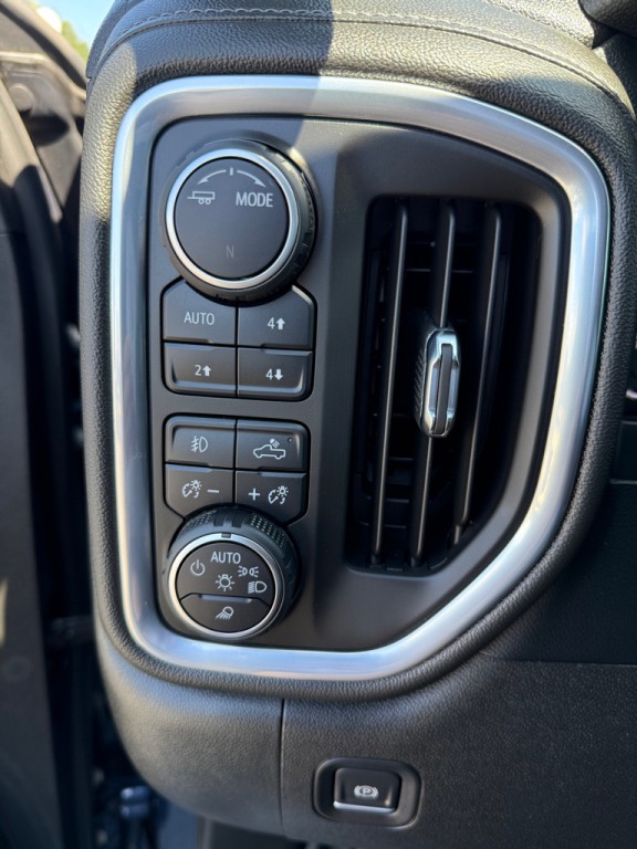 2022 Chevrolet Silverado 1500 Image 16