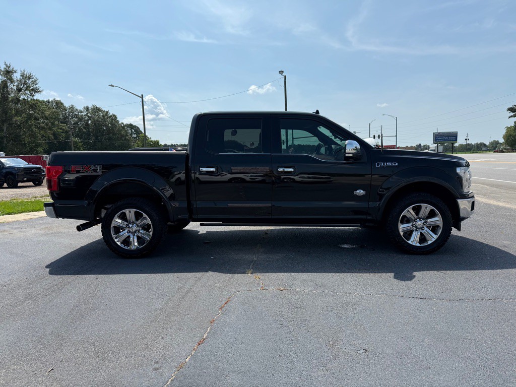 2018 Ford F-150 Image 5