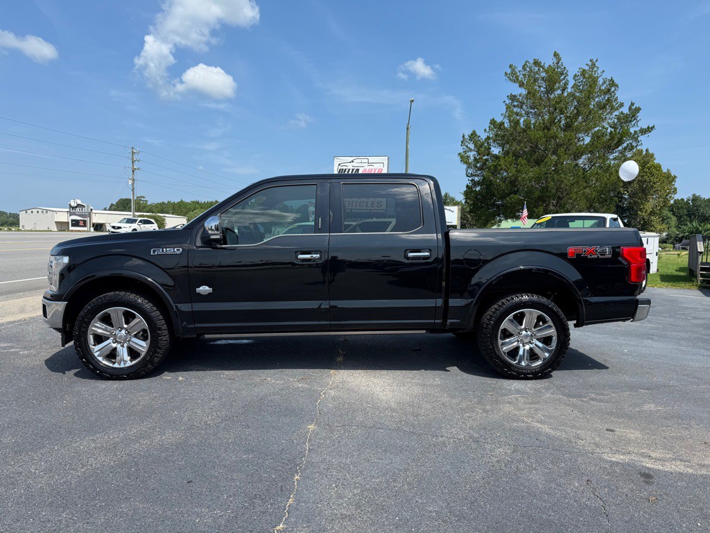 2018 Ford F-150 Image 6