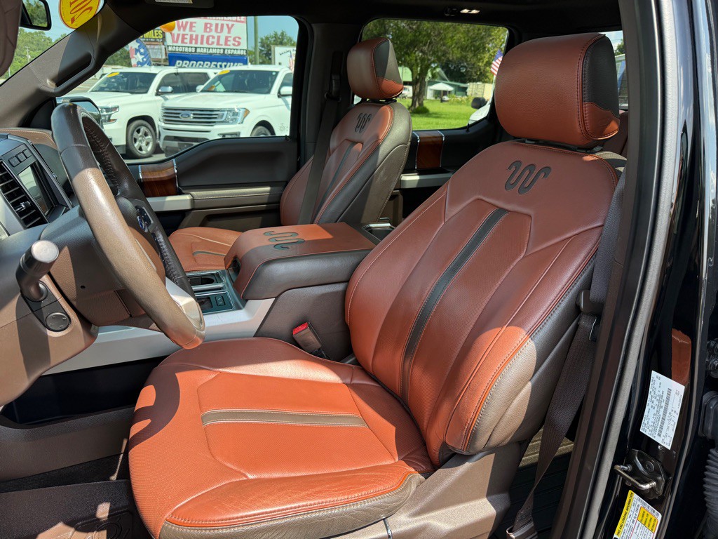 2018 Ford F-150 Image 9