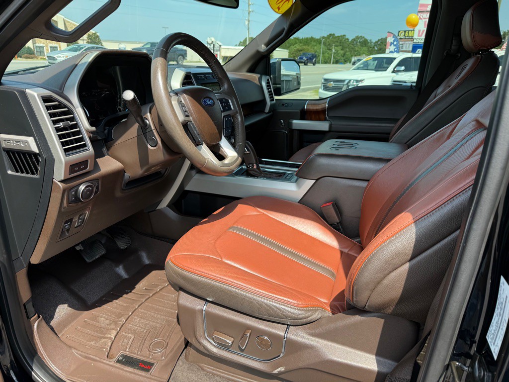 2018 Ford F-150 Image 10