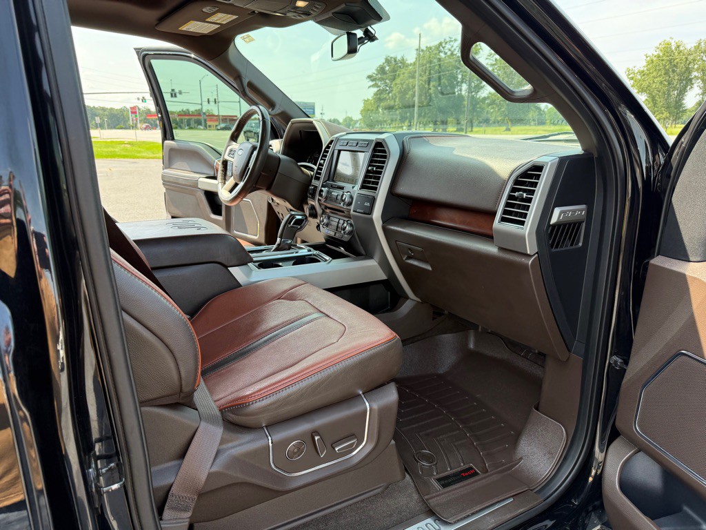2018 Ford F-150 Image 11