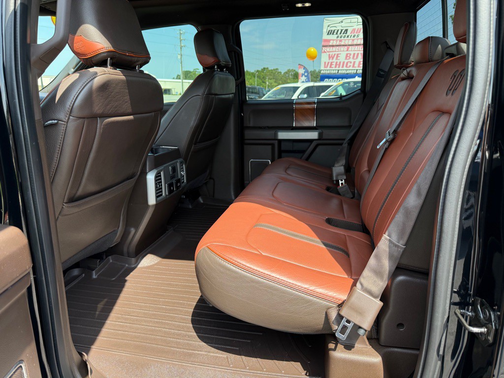 2018 Ford F-150 Image 12