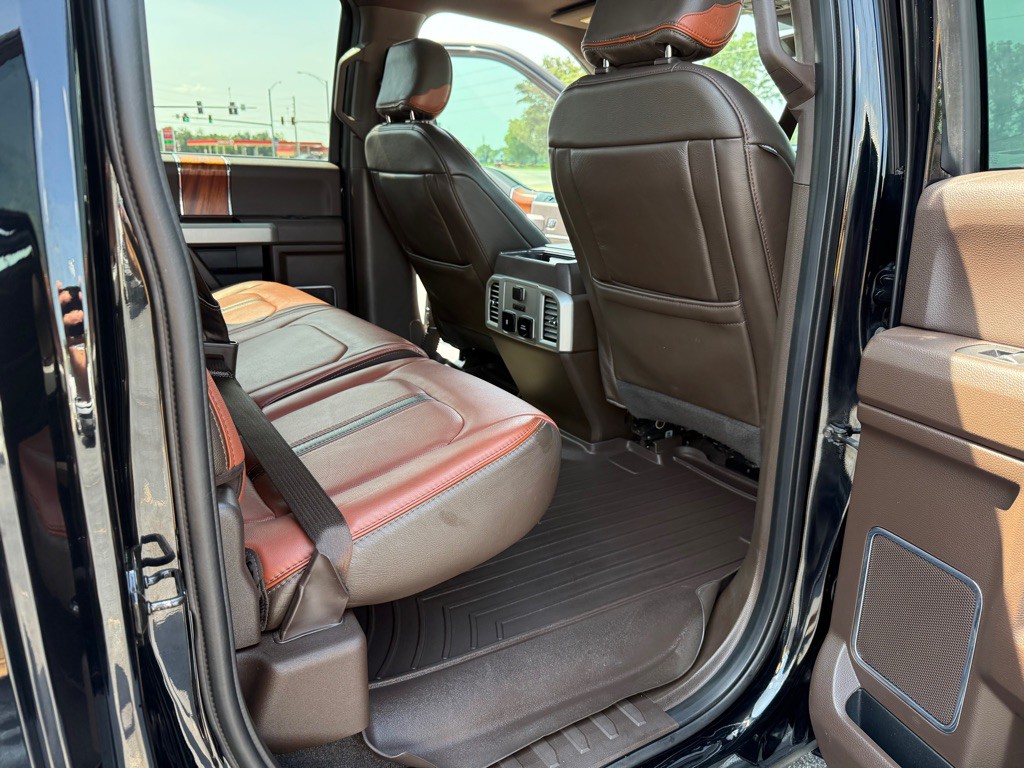 2018 Ford F-150 Image 13