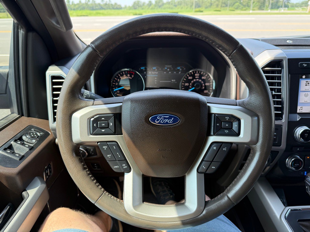 2018 Ford F-150 Image 14