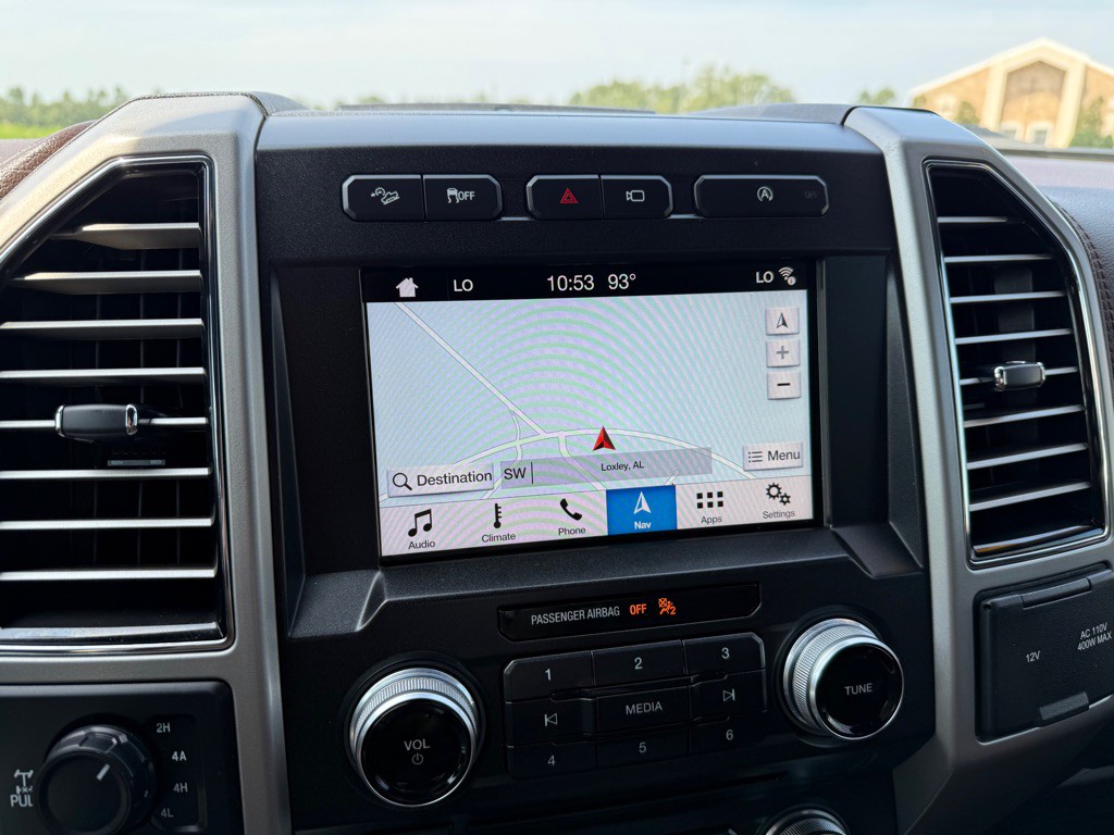 2018 Ford F-150 Image 15